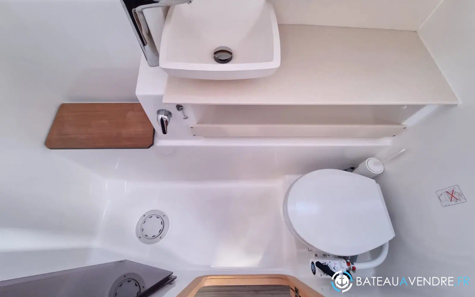 slider 11 Dufour 430