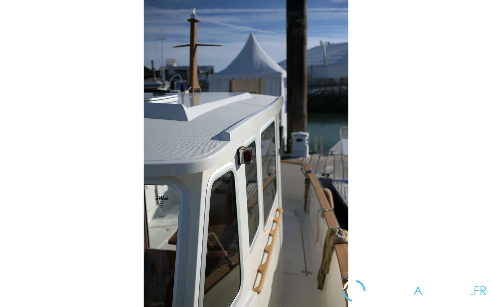 slider 14 Rhea 730 Timonier