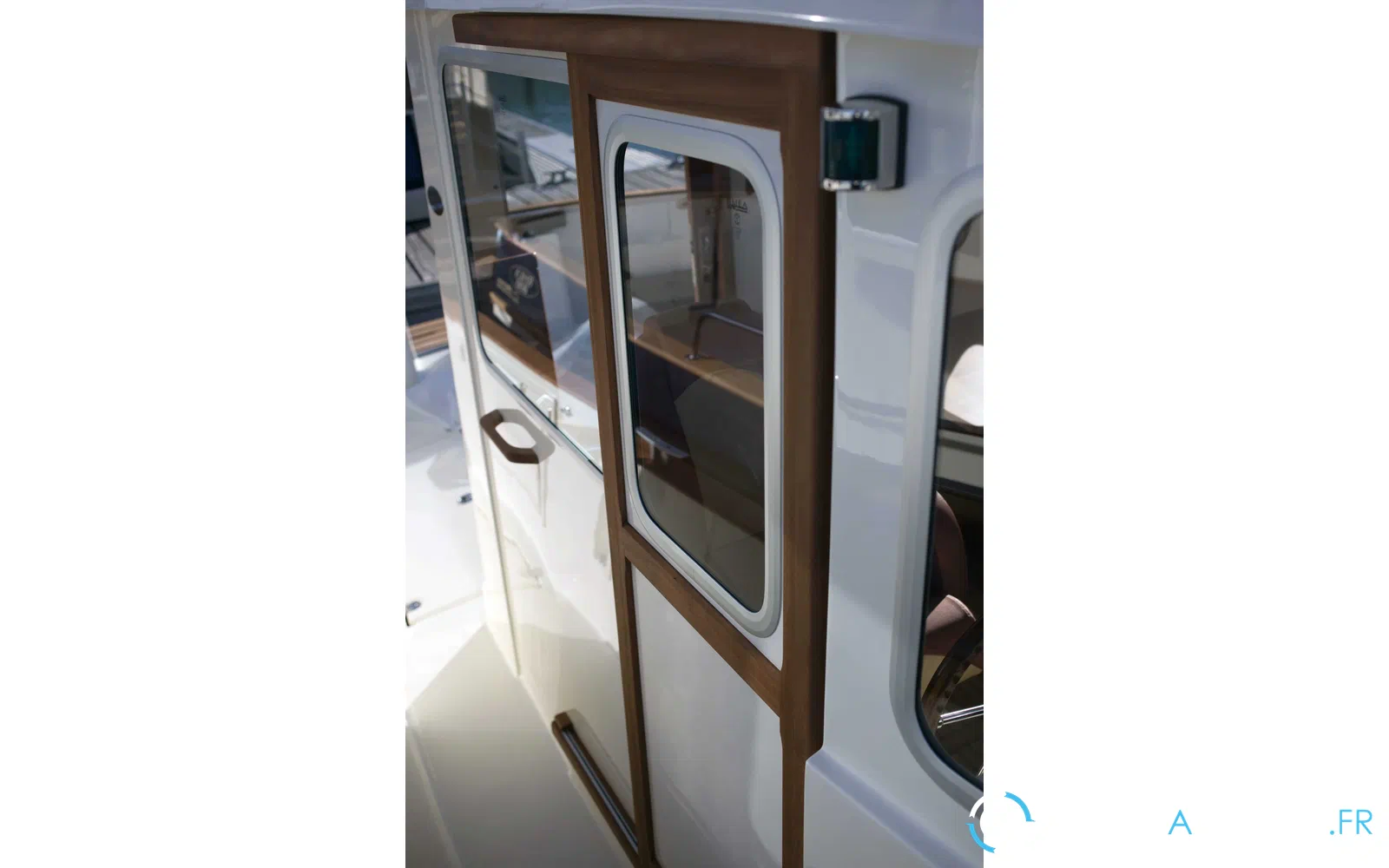 slider 17 Rhea 730 Timonier