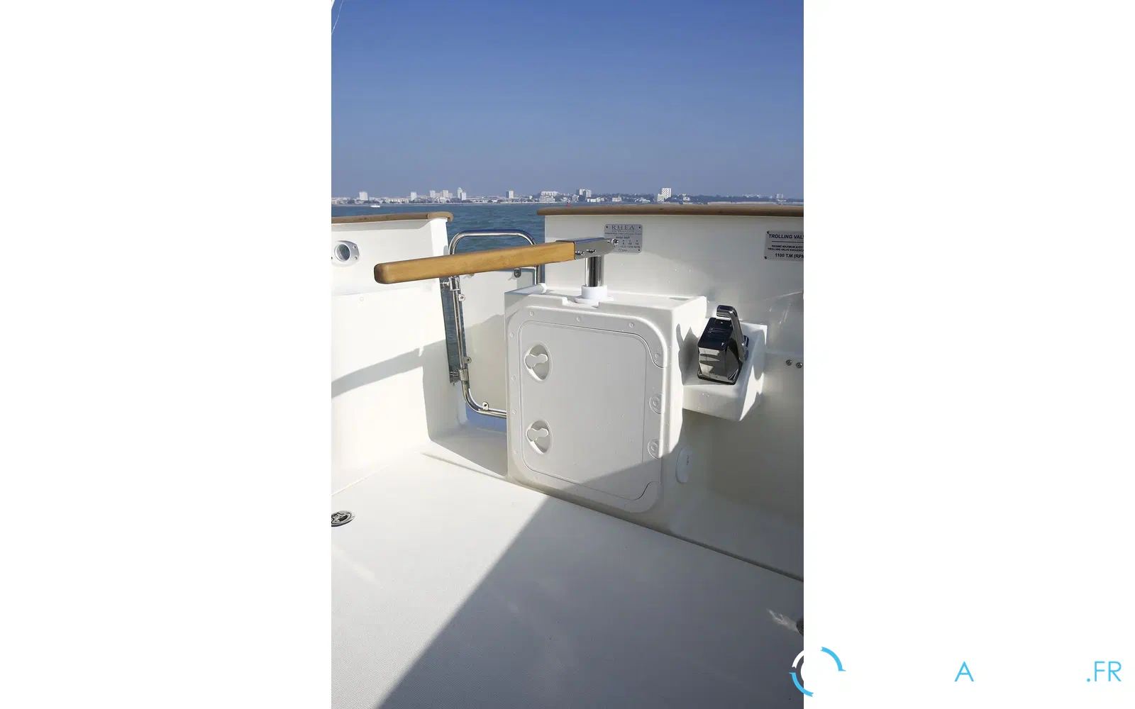 slider 4 Rhea 800 Timonier