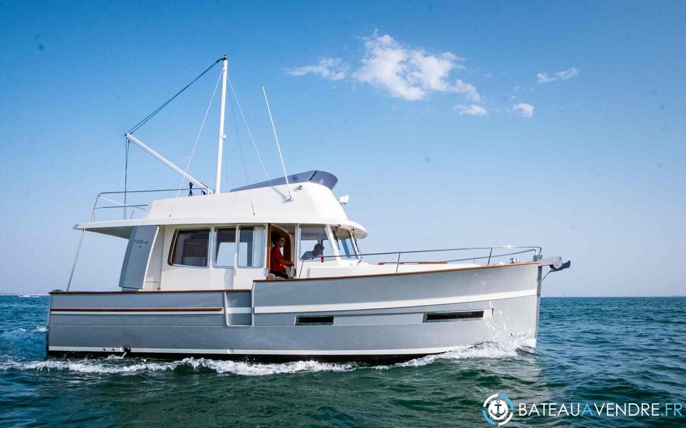 Rhea Trawler 34 exterieur photo 4