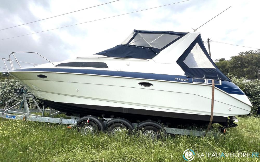 Bayliner Cierra 2755 exterieur photo de présentation