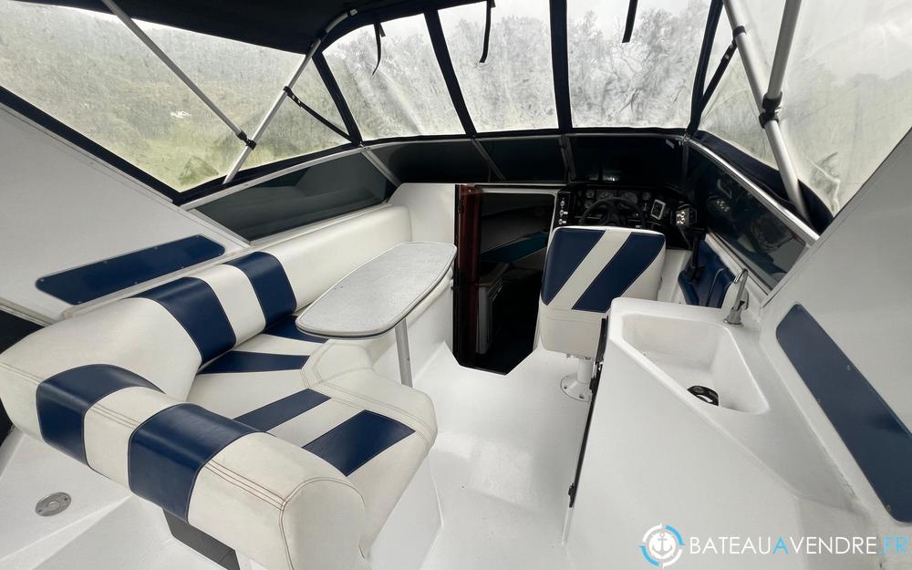 Bayliner Cierra 2755 interieur photo 2