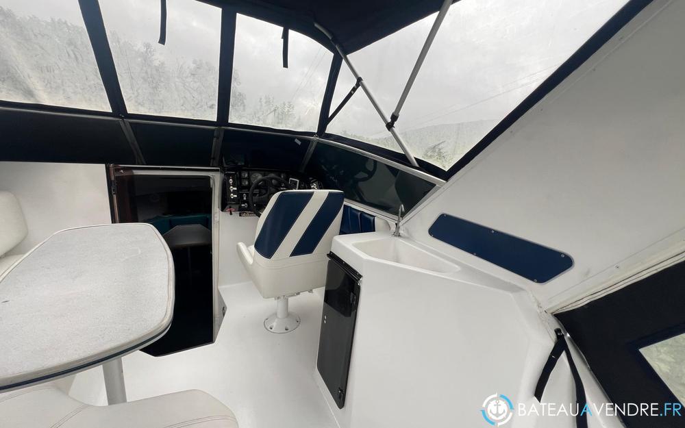 Bayliner Cierra 2755 interieur photo 3