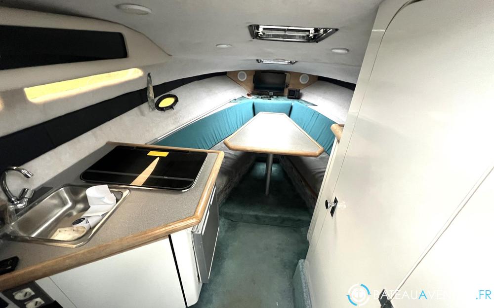 Bayliner Cierra 2755 interieur photo 5