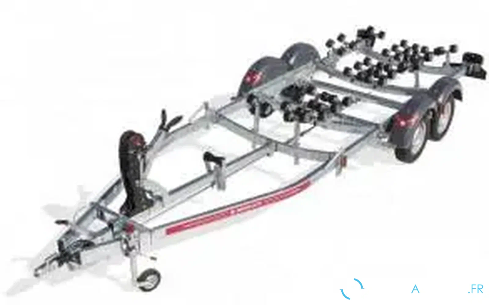 slider 0 Remorque SATELLITE MX322S-90