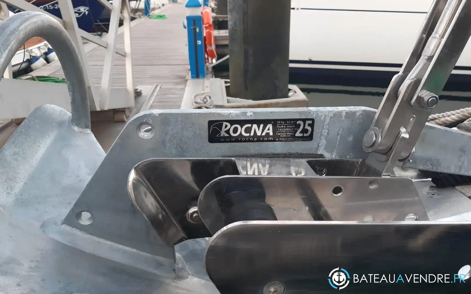 slider 12 Beneteau Oceanis 461 Clipper