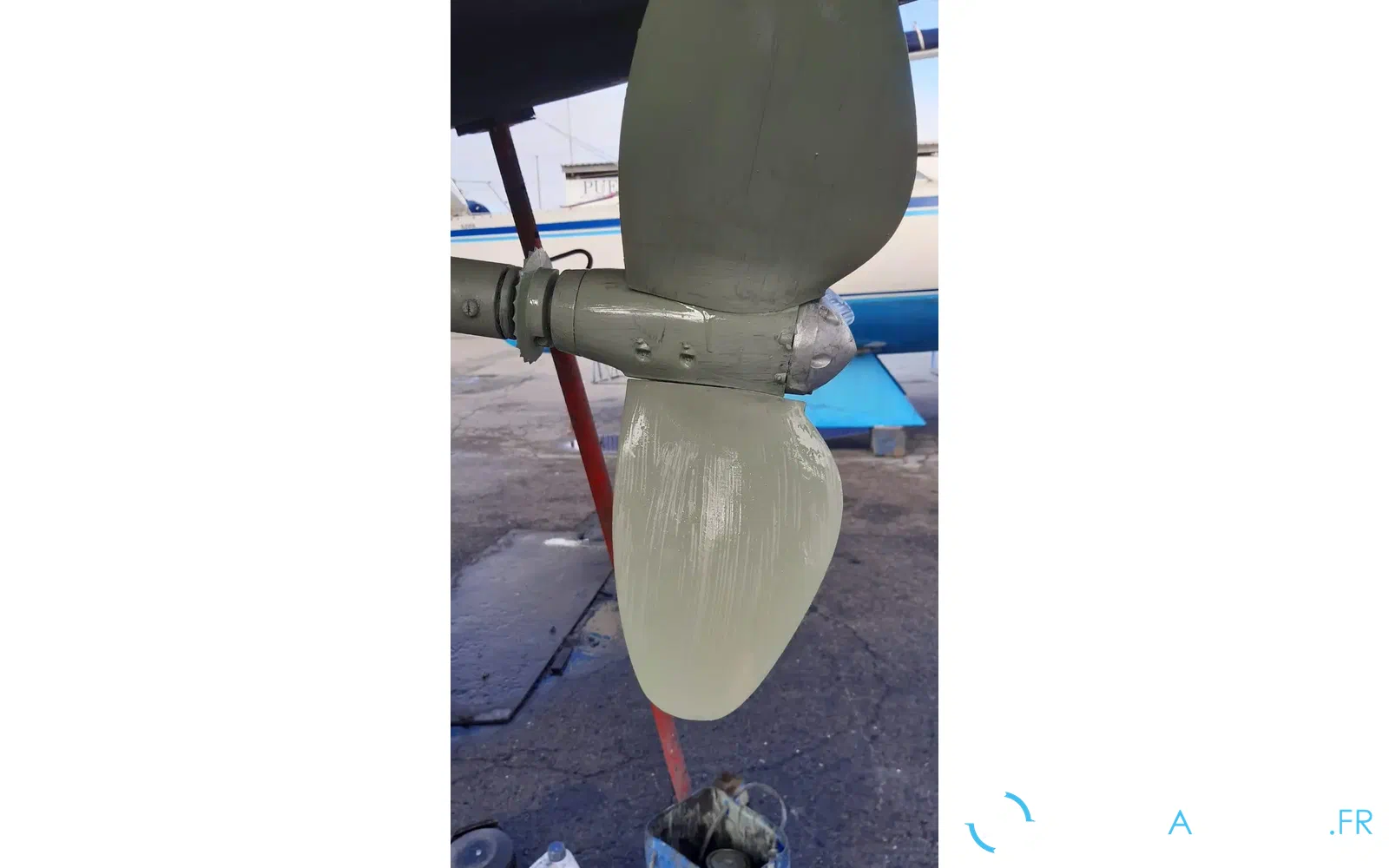 slider 15 Beneteau Oceanis 461 Clipper