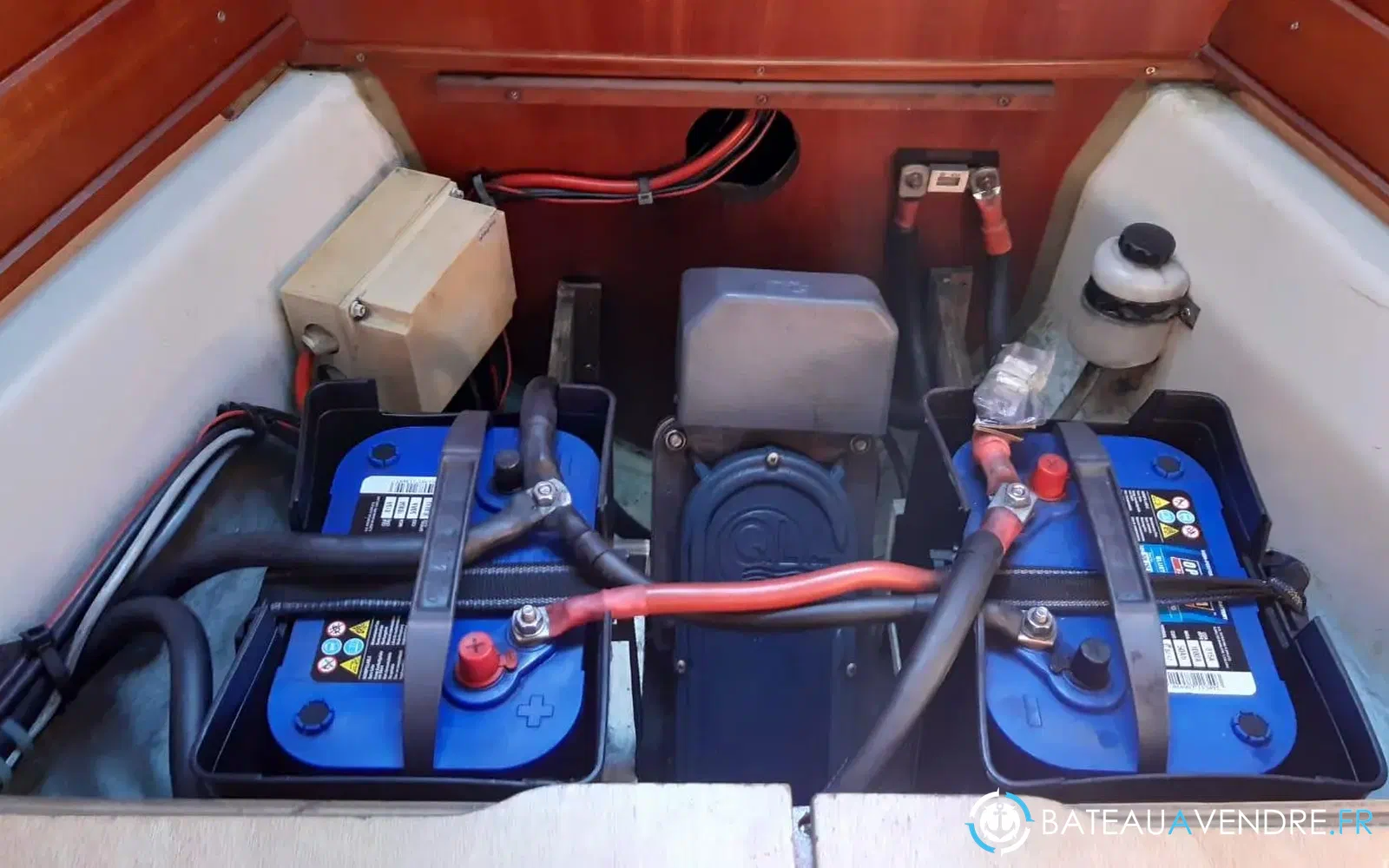 slider 32 Beneteau Oceanis 461 Clipper