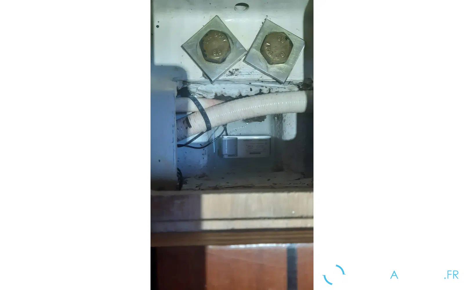 slider 24 Beneteau Oceanis 461 Clipper