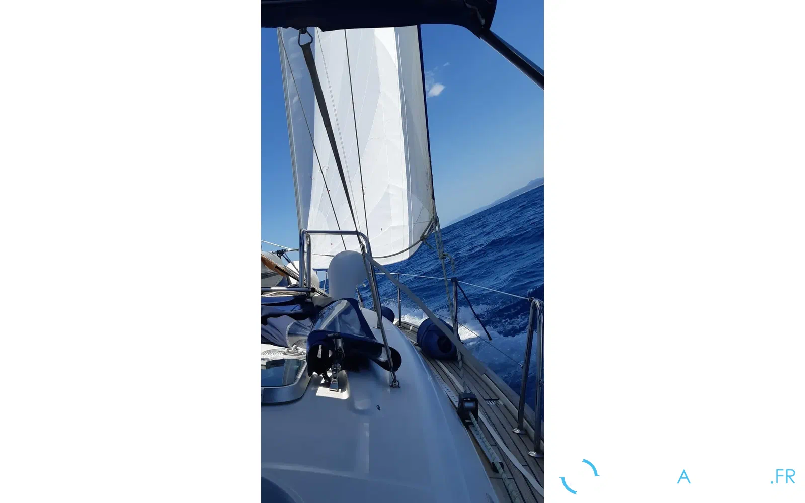 slider 5 Beneteau Oceanis 461 Clipper