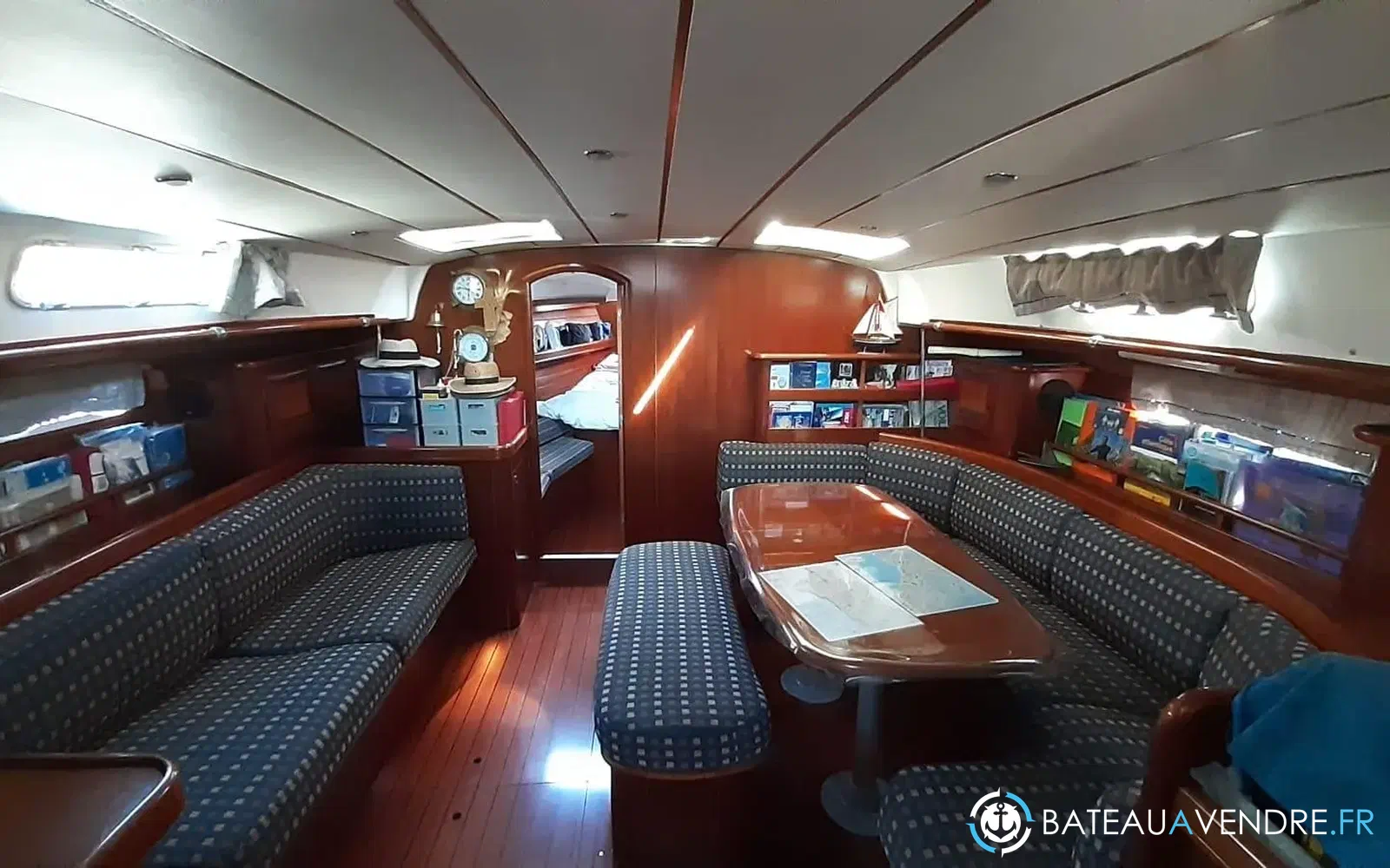 slider 8 Beneteau Oceanis 461 Clipper