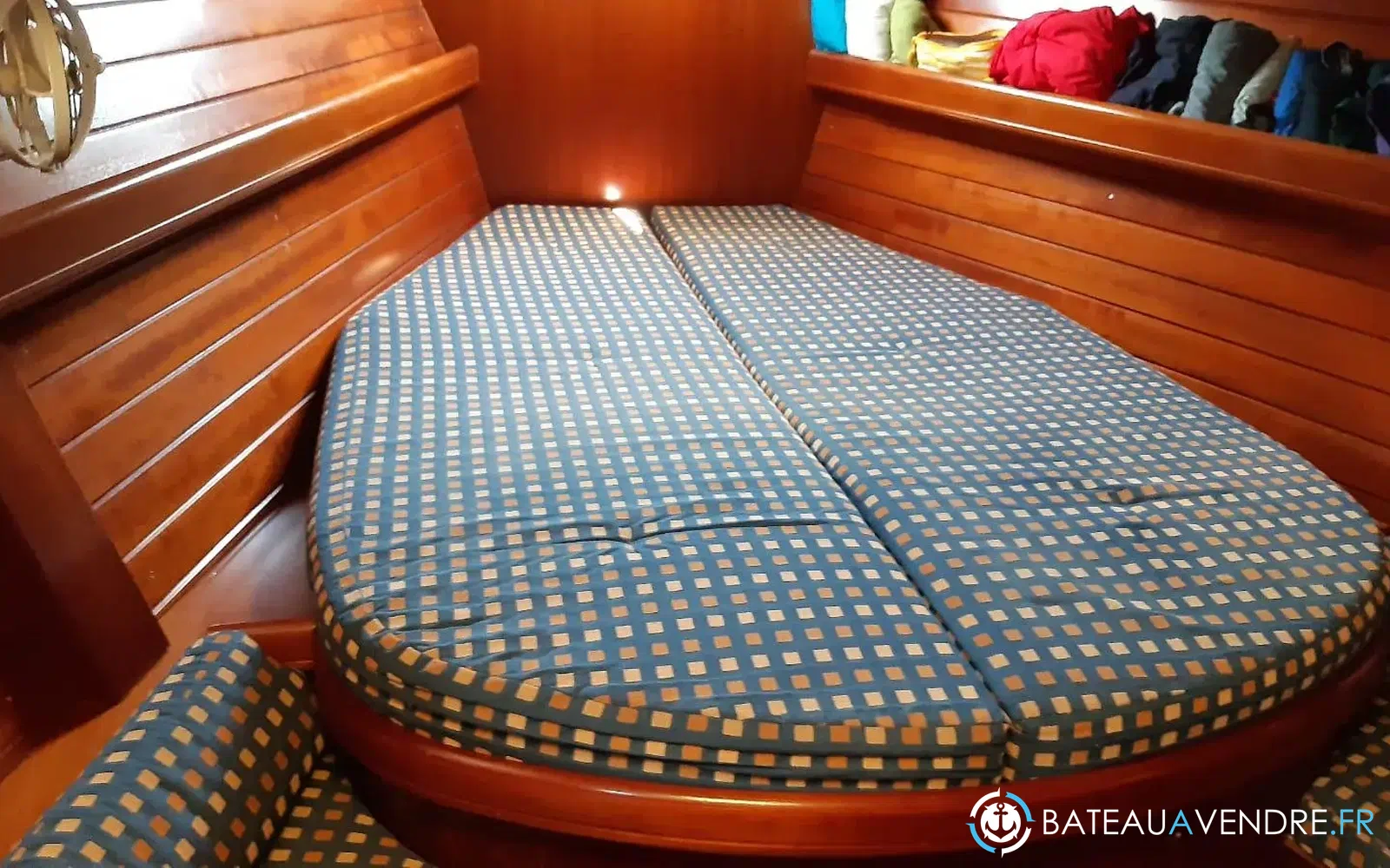 slider 36 Beneteau Oceanis 461 Clipper