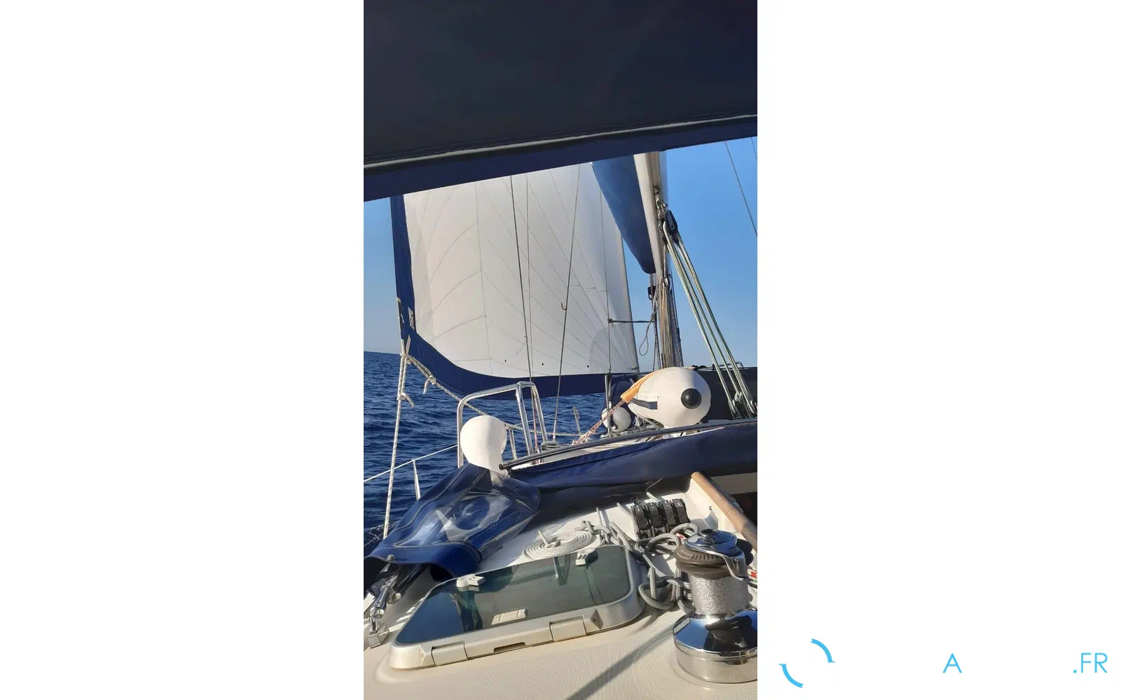 slider 3 Beneteau Oceanis 461 Clipper