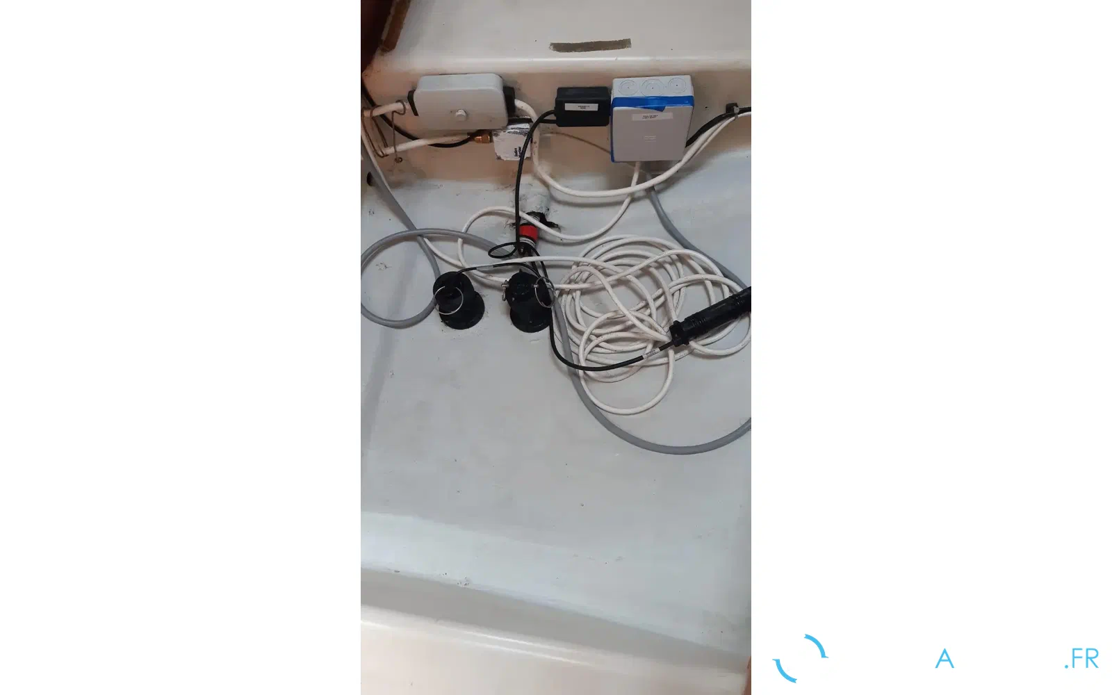 slider 20 Beneteau Oceanis 461 Clipper
