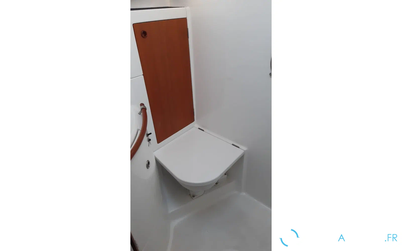slider 45 Beneteau Oceanis 461 Clipper