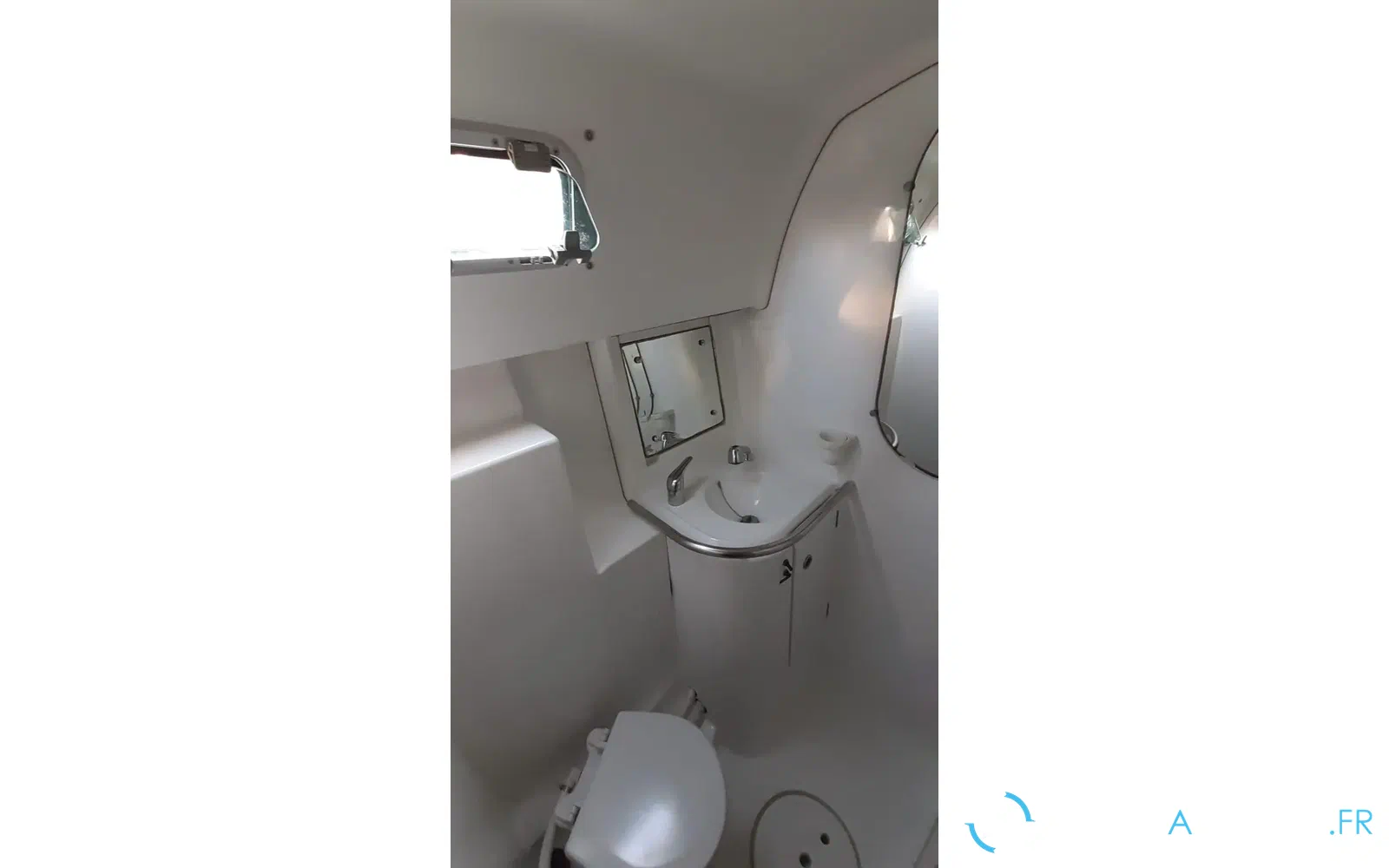 slider 46 Beneteau Oceanis 461 Clipper