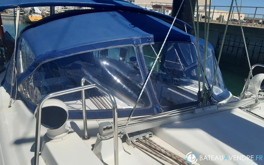 Beneteau Oceanis 461 Clipper exterieur photo 3