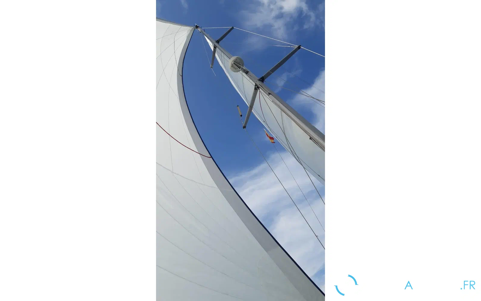 slider 6 Beneteau Oceanis 461 Clipper