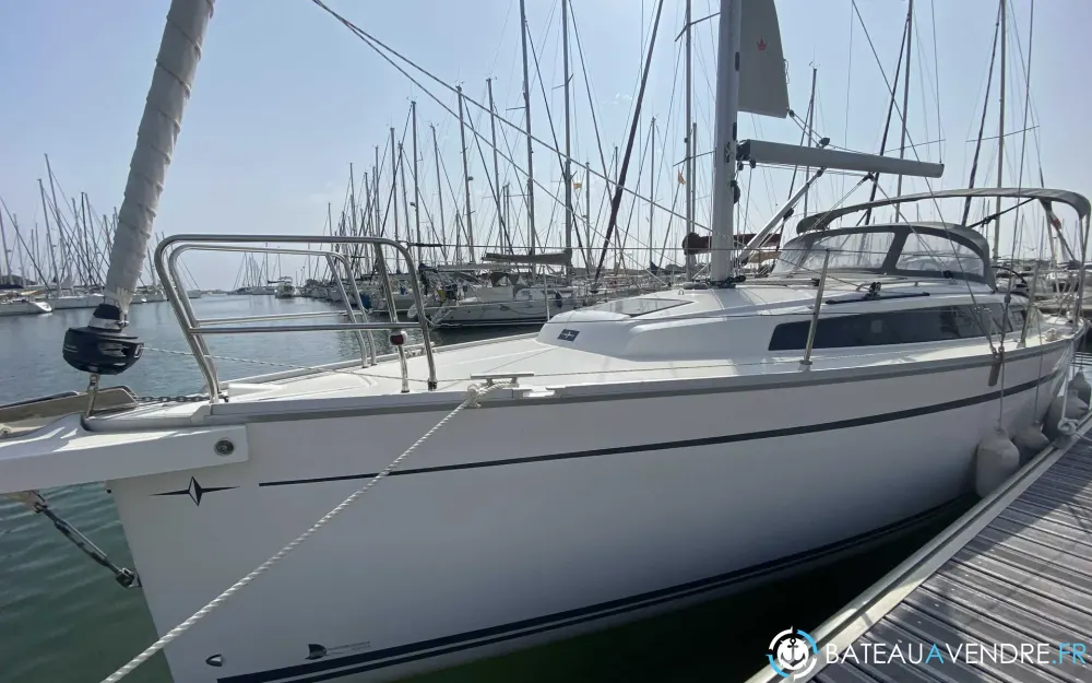 Bavaria Cruiser 34  photo de présentation