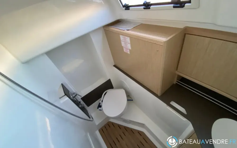 Bavaria Cruiser 34  photo 5