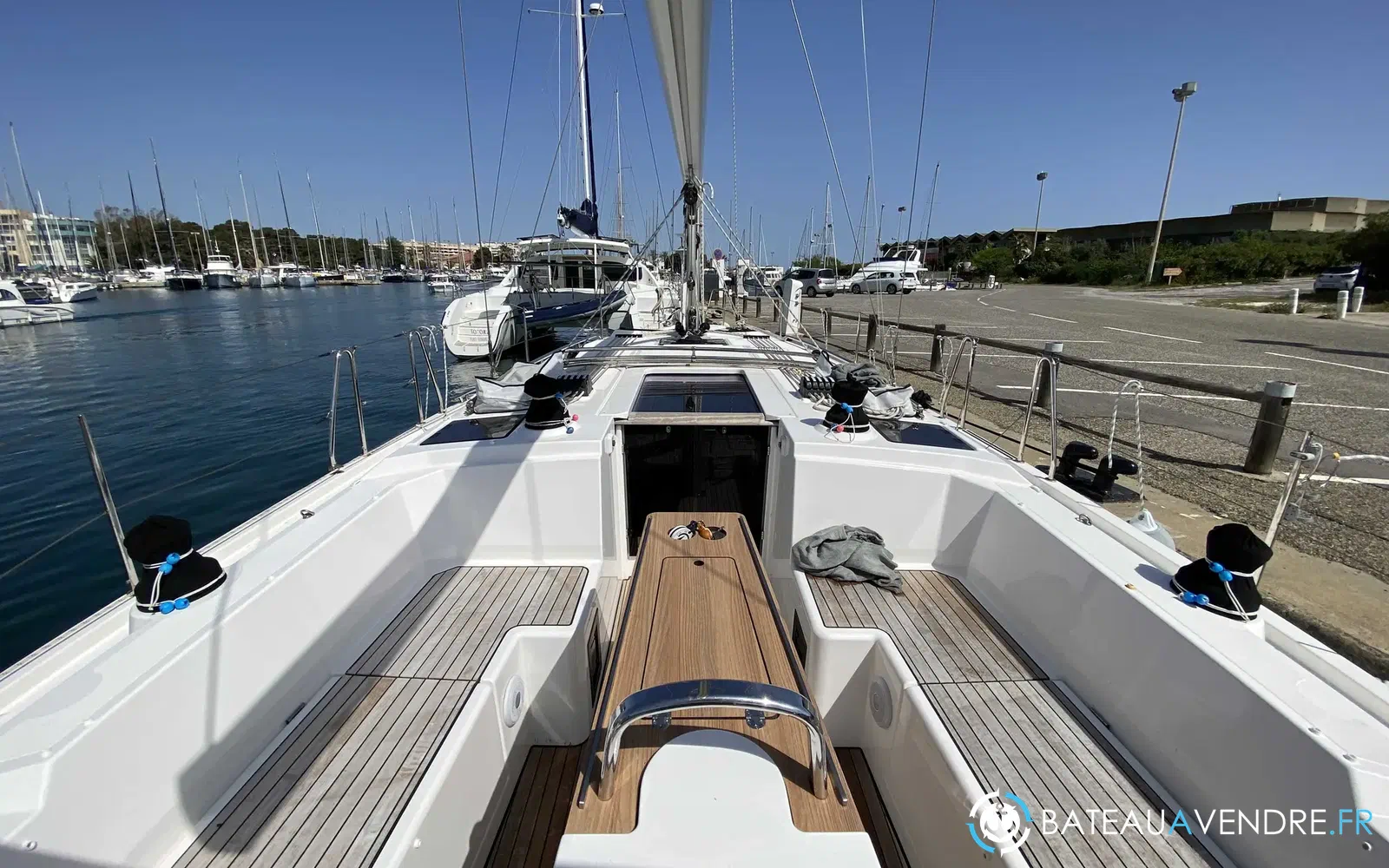 slider 15 Bavaria C38