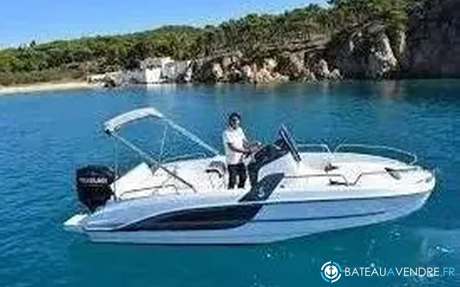 slider 0 Beneteau Flyer 6.6 SPACEdeck