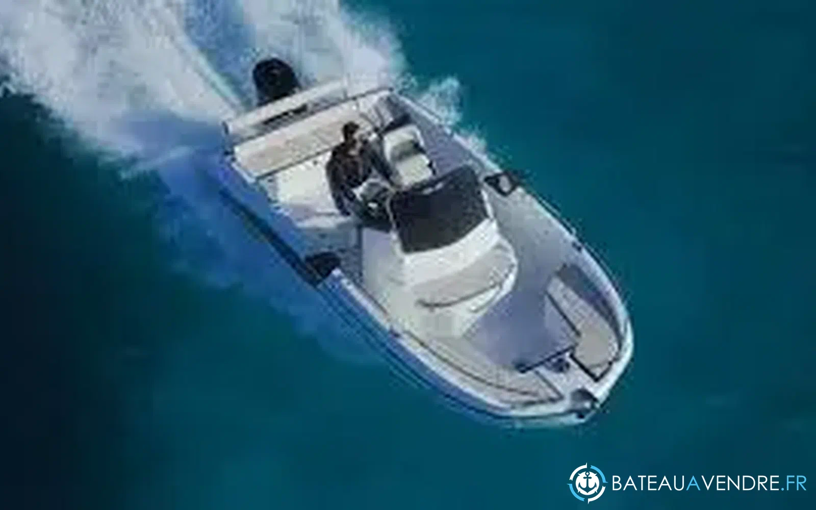slider 0 Beneteau Flyer 6.6 SPACEdeck