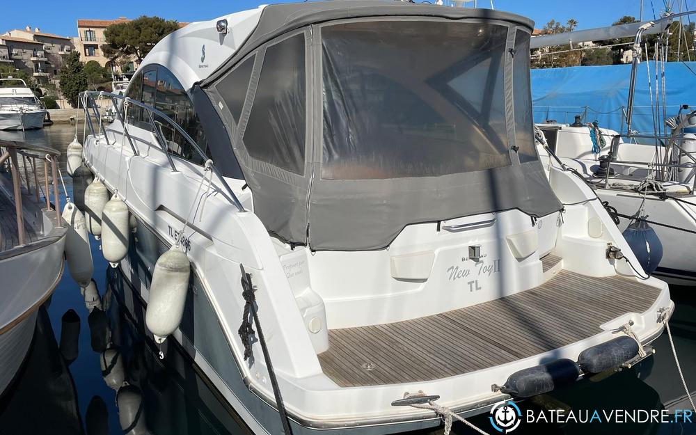 Beneteau Flyer Gran Turismo 38 exterieur photo 3