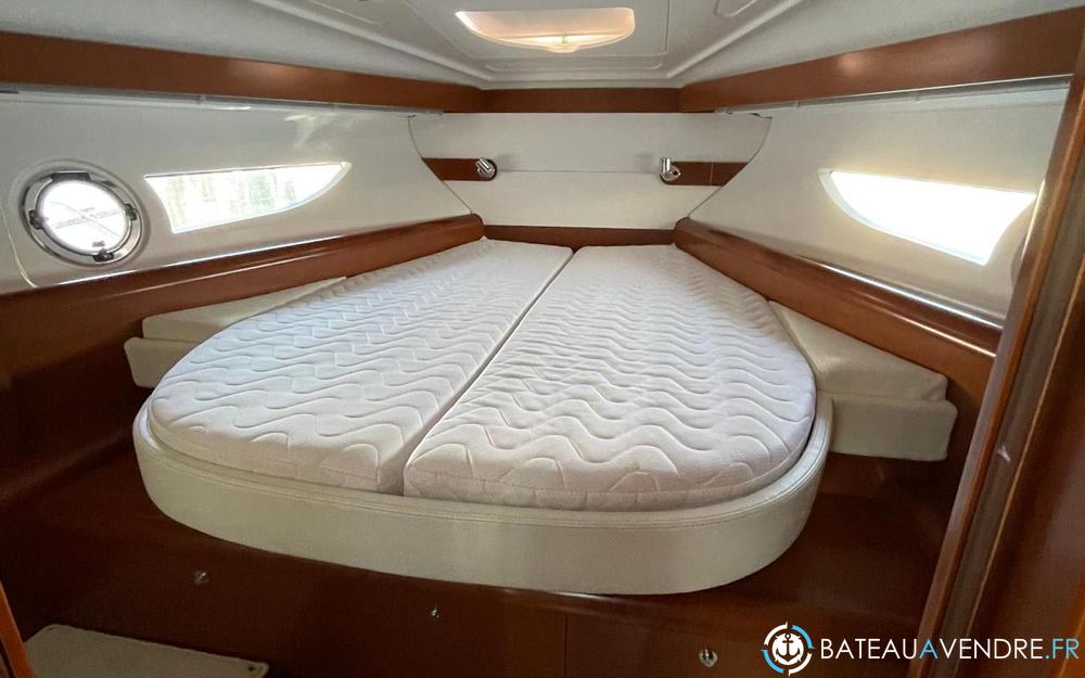 Beneteau Flyer Gran Turismo 38 interieur photo 4