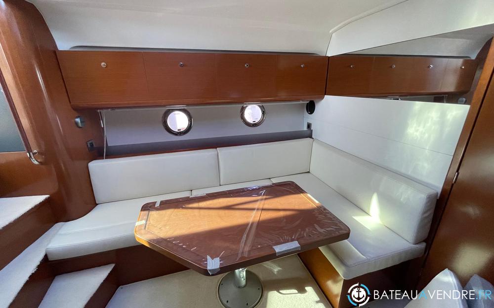 Beneteau Flyer Gran Turismo 38 interieur photo 5