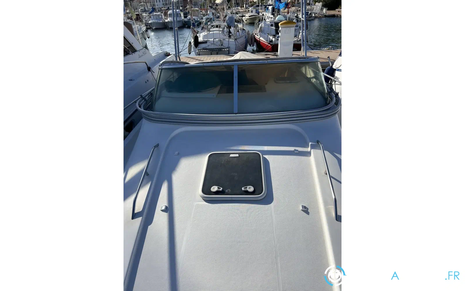 slider 2 Jeanneau Leader 805