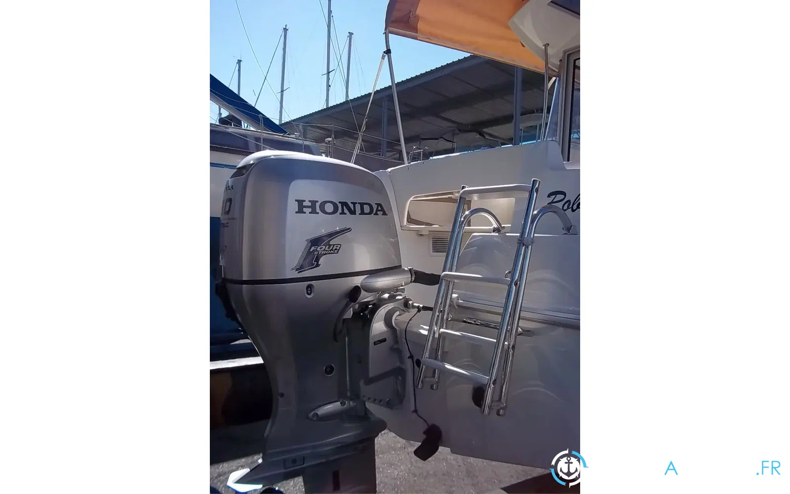 slider 1 Jeanneau Merry Fisher 595