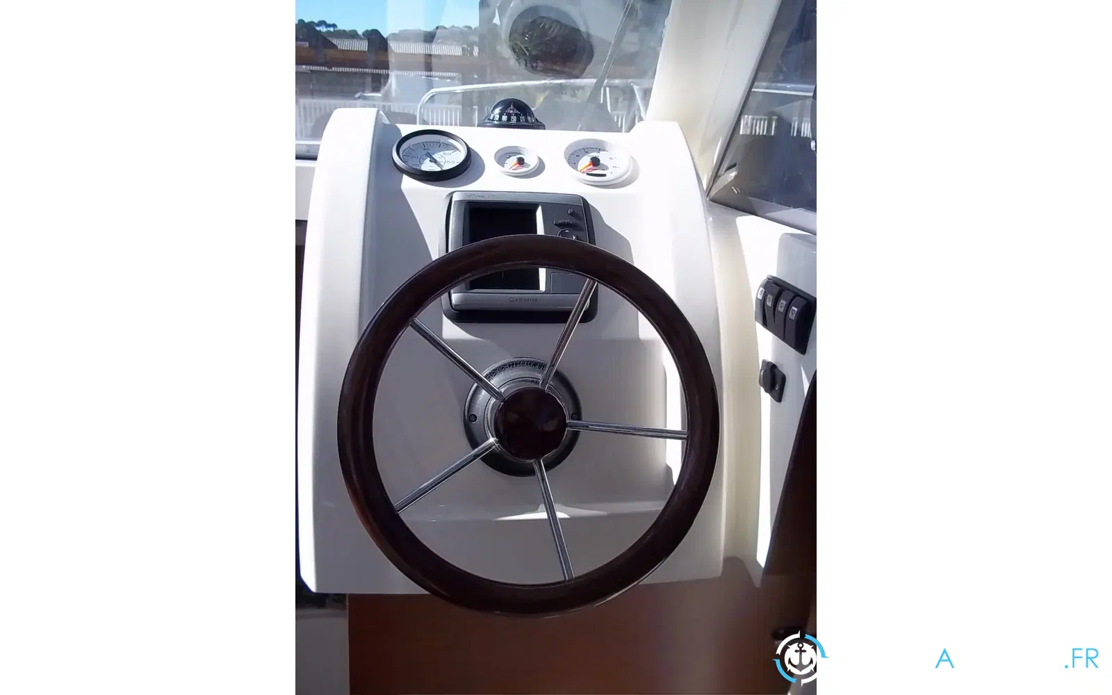slider 5 Jeanneau Merry Fisher 595
