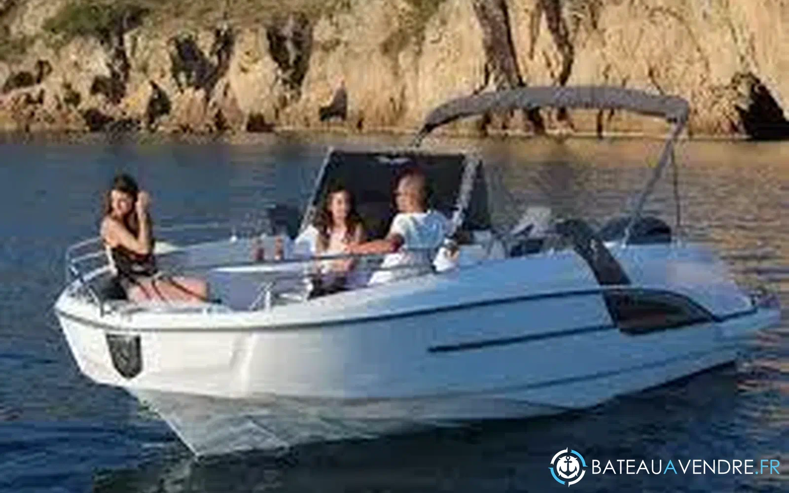 slider 0 Beneteau Flyer 7.7 SPACEdeck