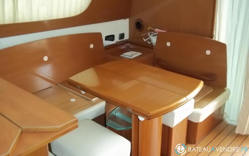 Jeanneau Prestige 42 interieur photo 5