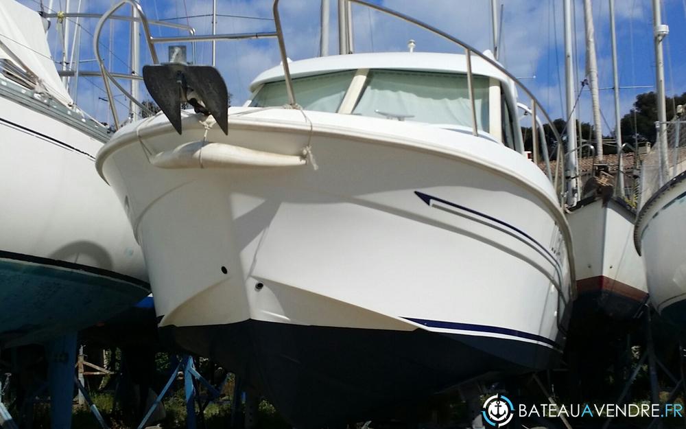 Beneteau Antares 7 exterieur photo 3