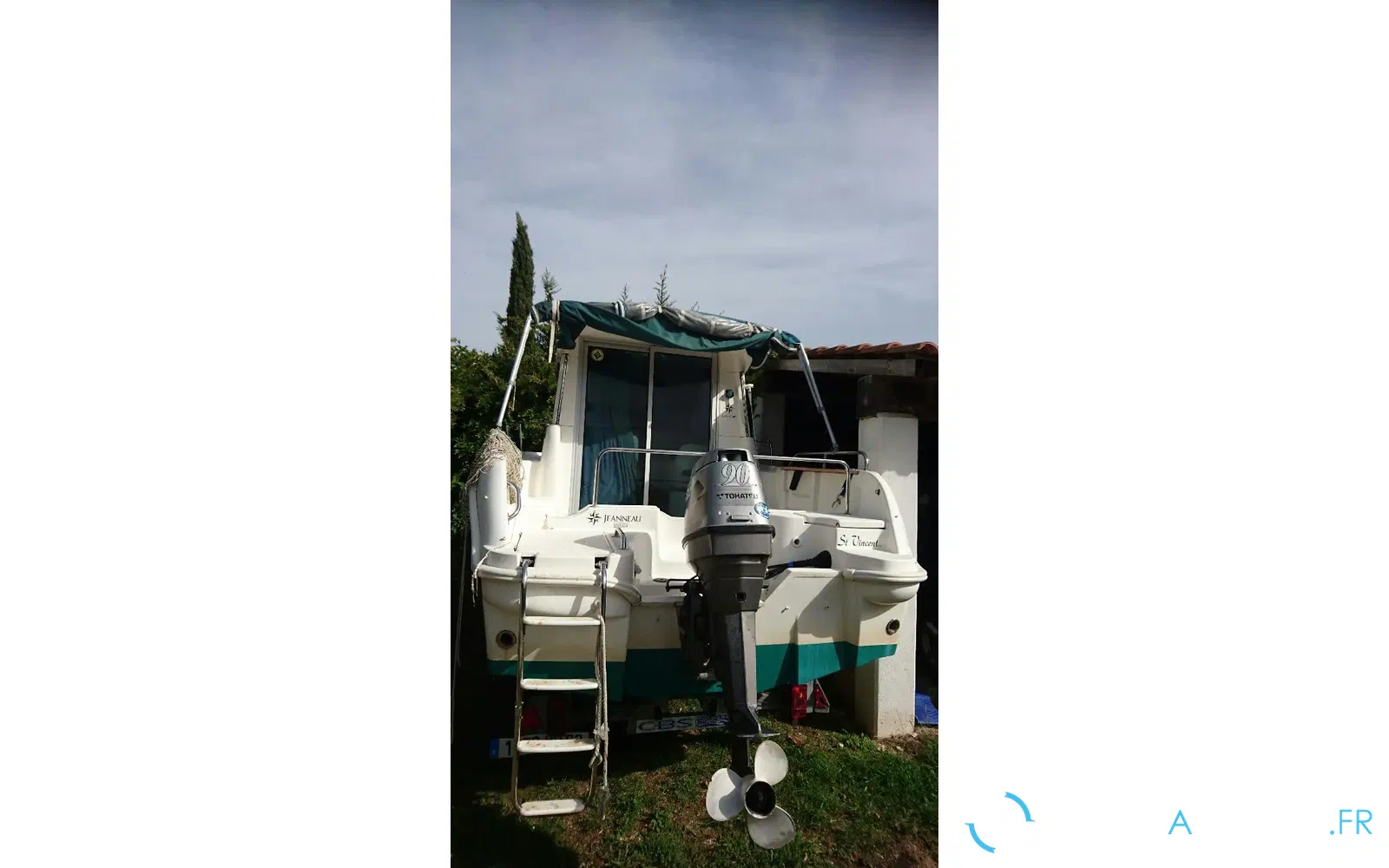 slider 1 Jeanneau Merry Fisher 625