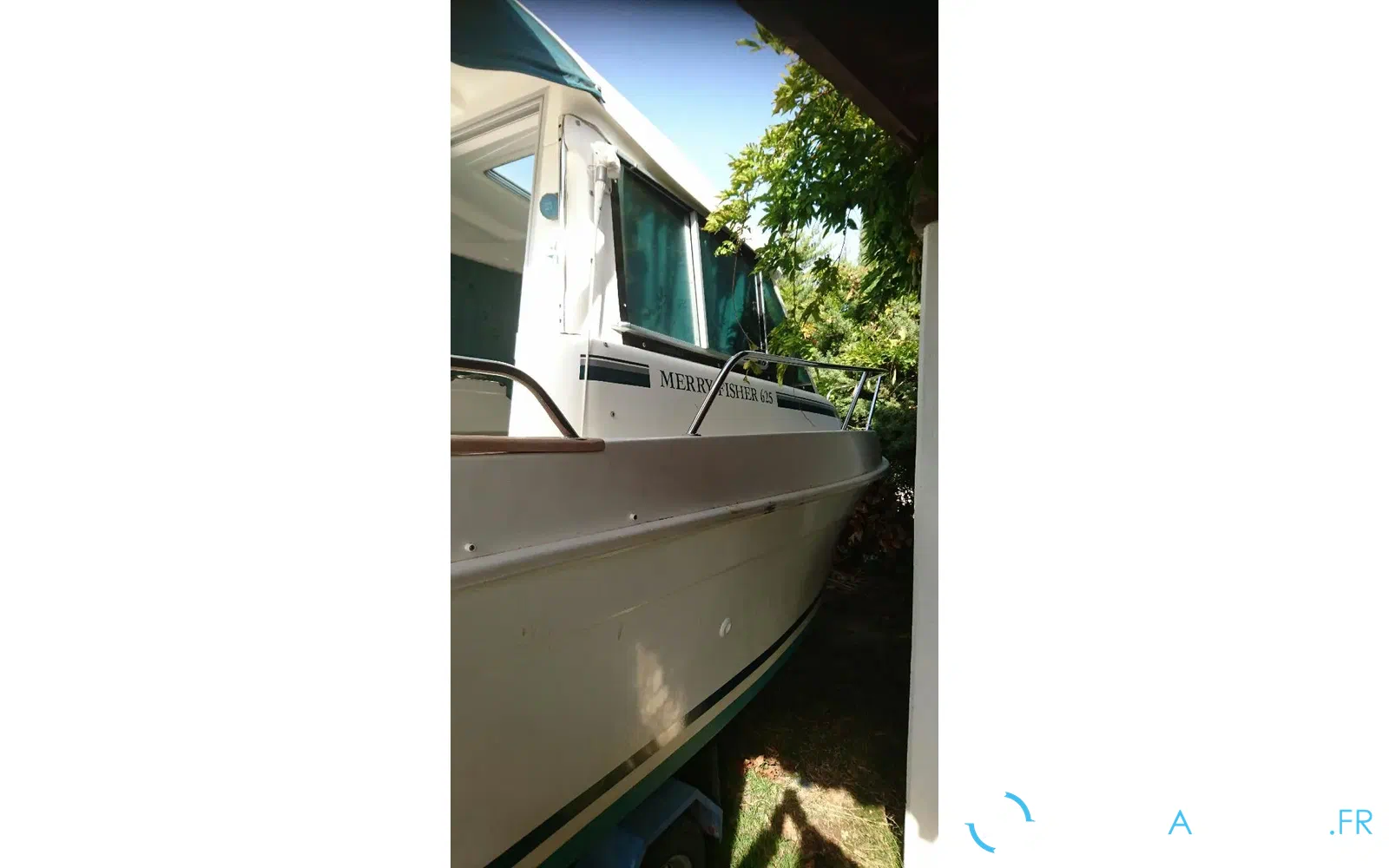 slider 4 Jeanneau Merry Fisher 625