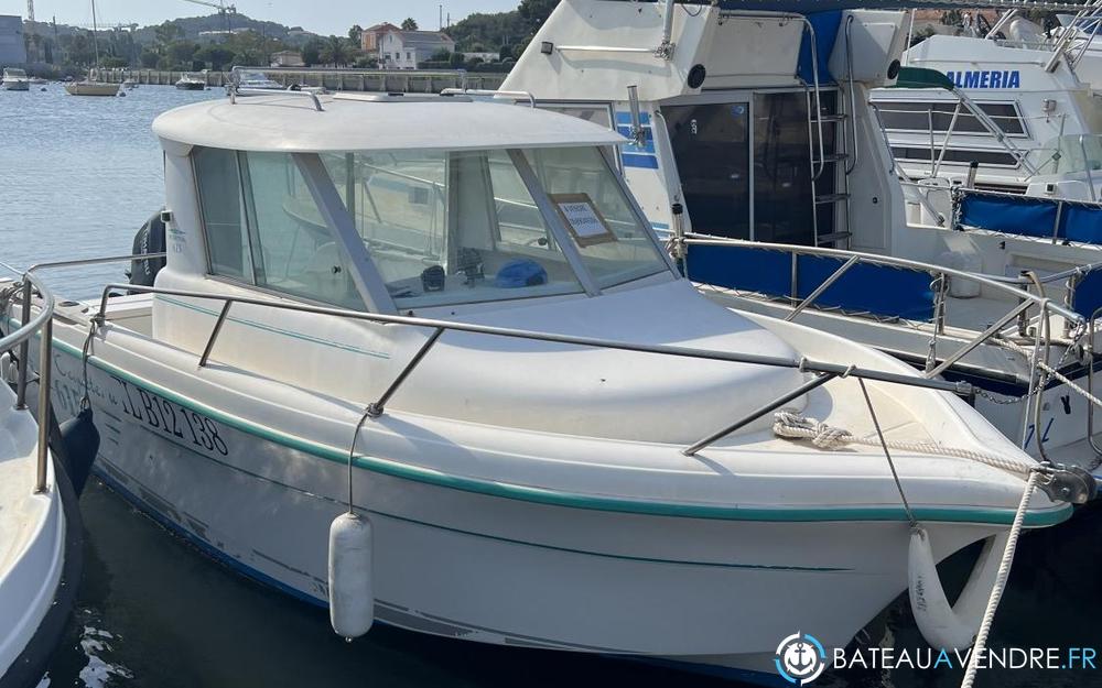 Ocqueteau Alienor 615 exterieur photo 2