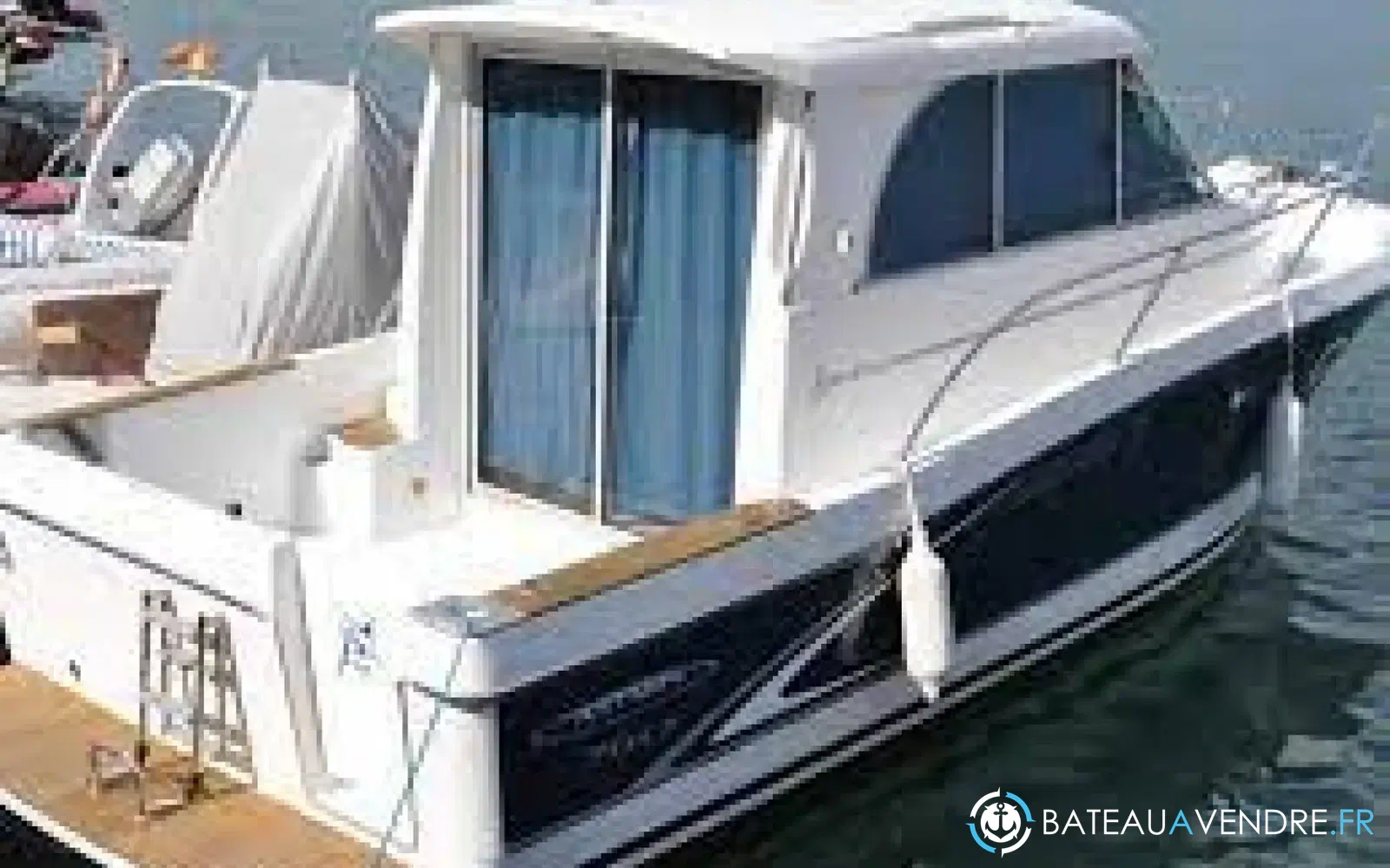 slider 0 Beneteau Antares 7.60