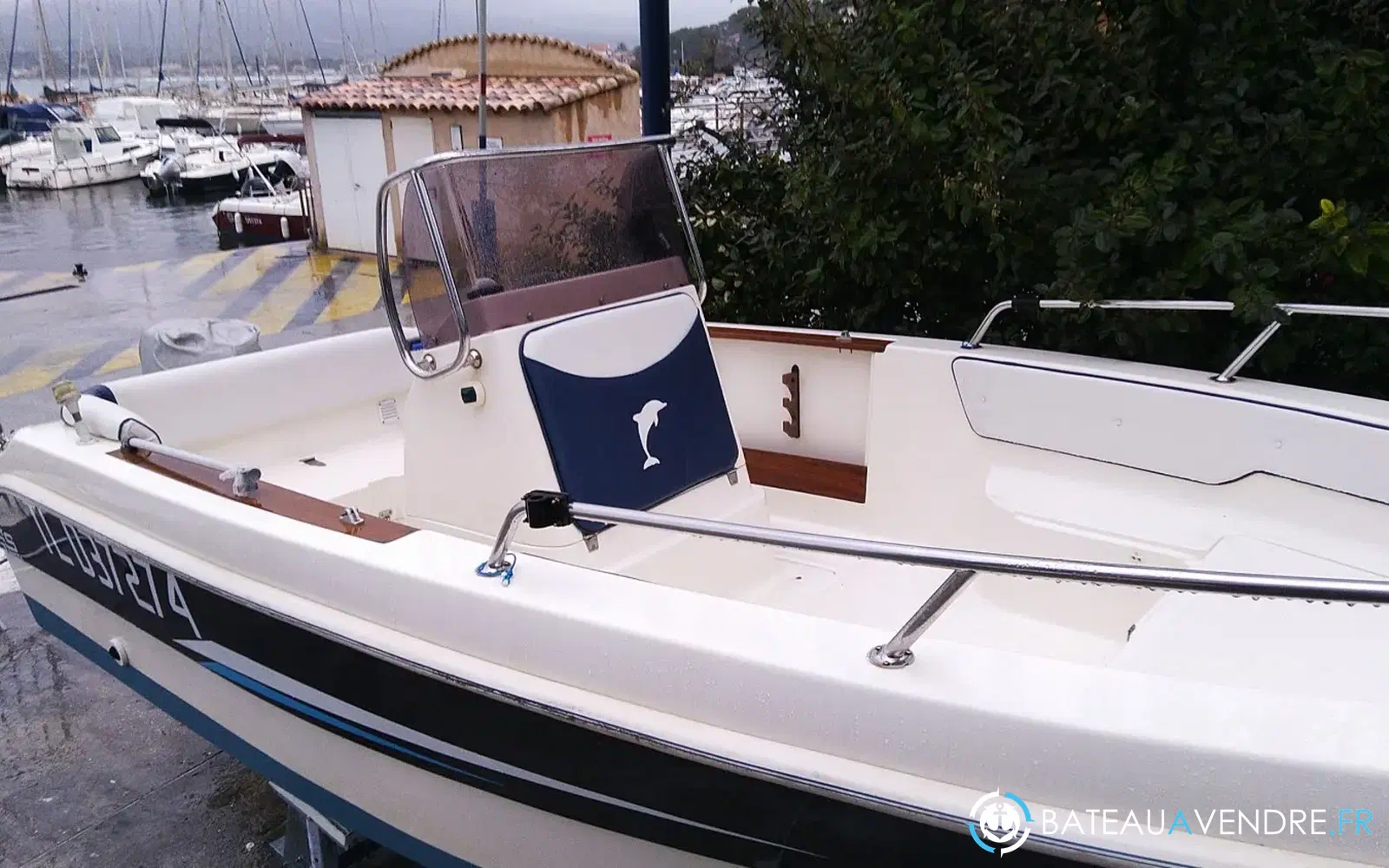 slider 0 GS Nautica 510 Open