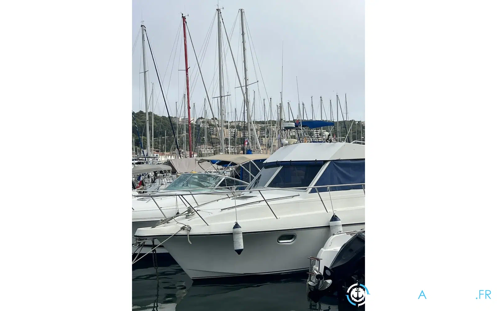 slider 0 Beneteau Antares 805