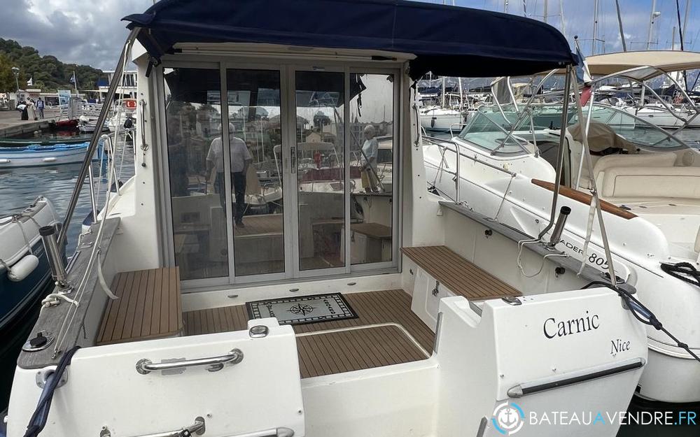 Beneteau Antares 805 exterieur photo 2