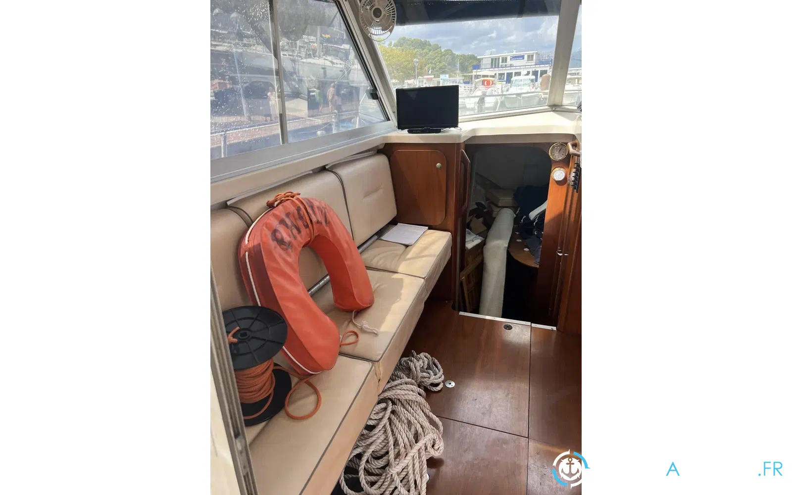 slider 2 Beneteau Antares 805
