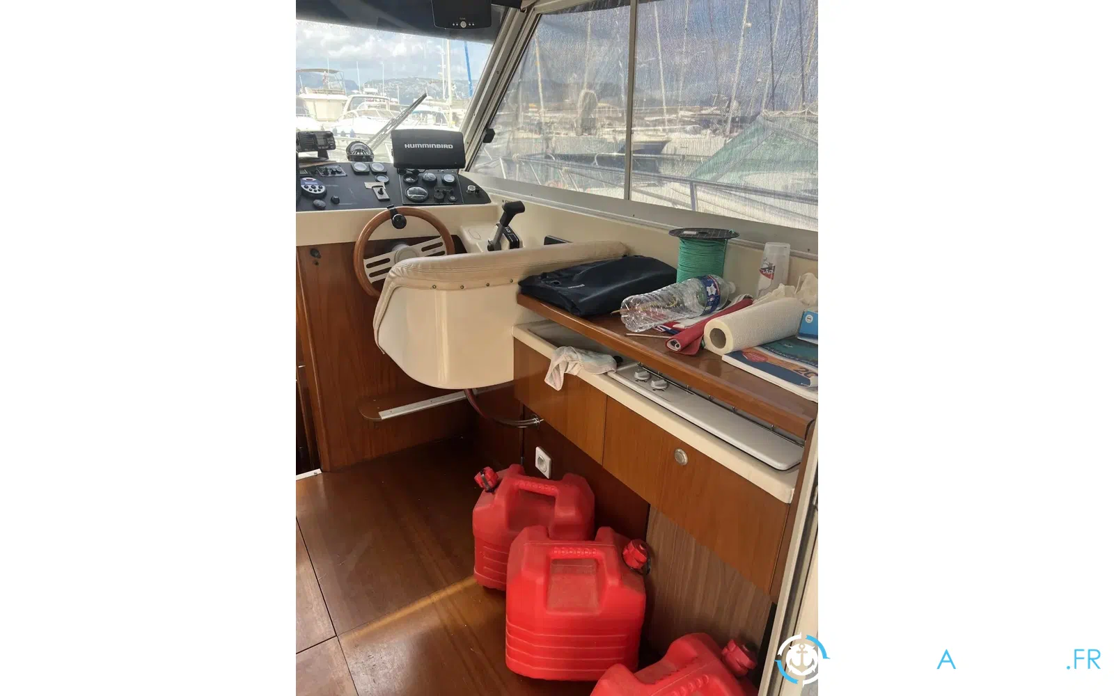 slider 3 Beneteau Antares 805