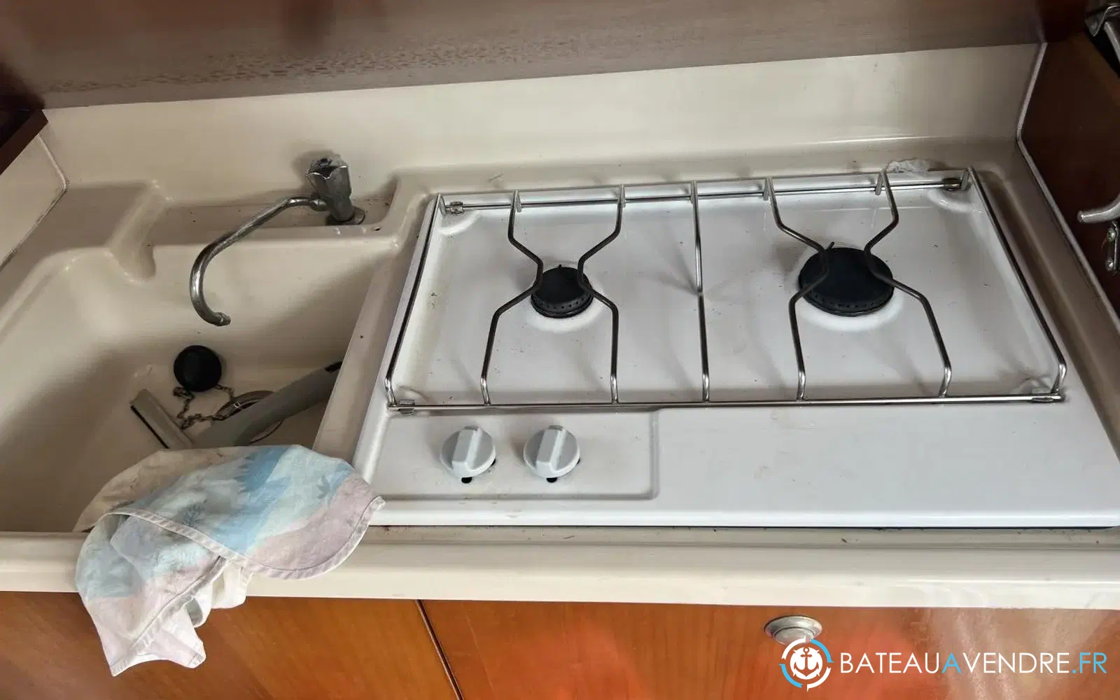 slider 5 Beneteau Antares 805