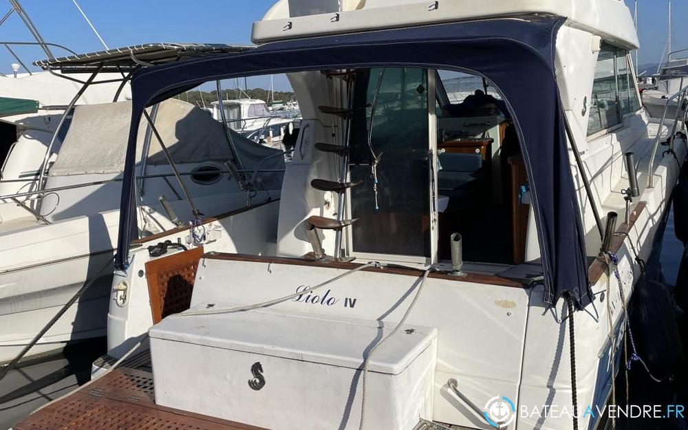 Beneteau Antares 980 Fly  interieur photo 3