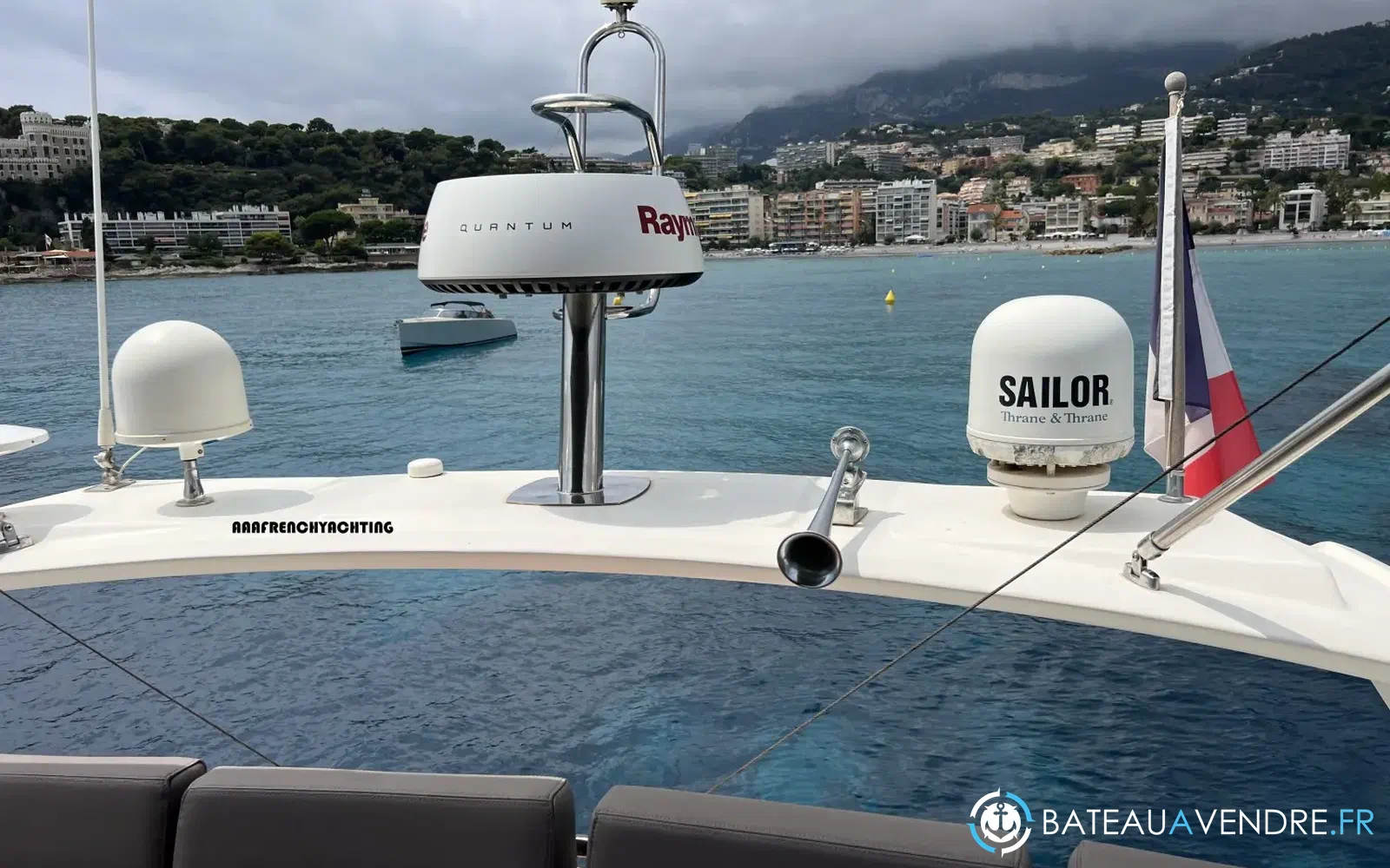 slider 3 Jeanneau Prestige 560