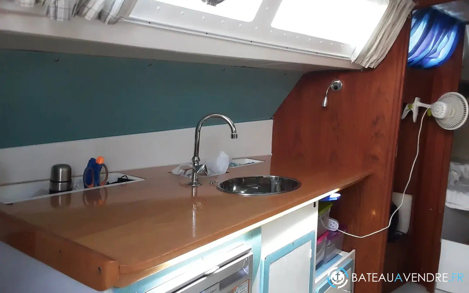 slider 10 Yachting France Tarentelle